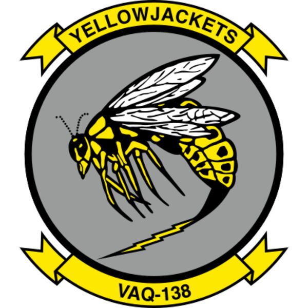 VAQ 138 Emblem Thumbnail
