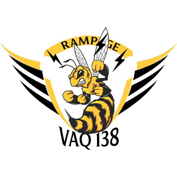 VAQ 138 Rampage Thumbnail