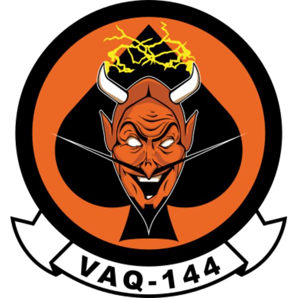 VAQ 144 Emblem Thumbnail