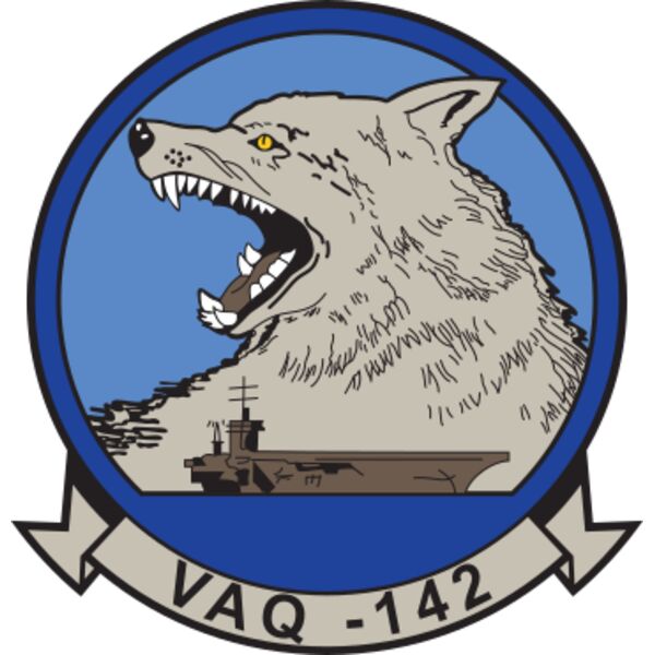 VAQ 142 Emblem Thumbnail