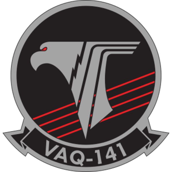 VAQ 141 Emblem Thumbnail