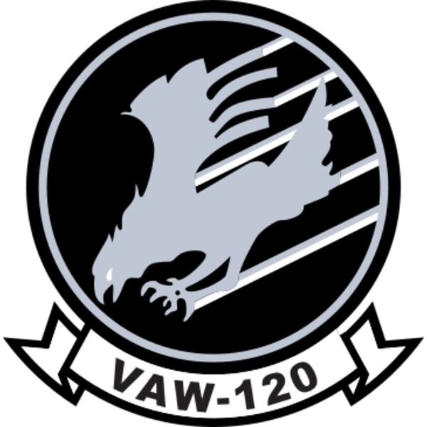 VAW 120 Emblem Thumbnail