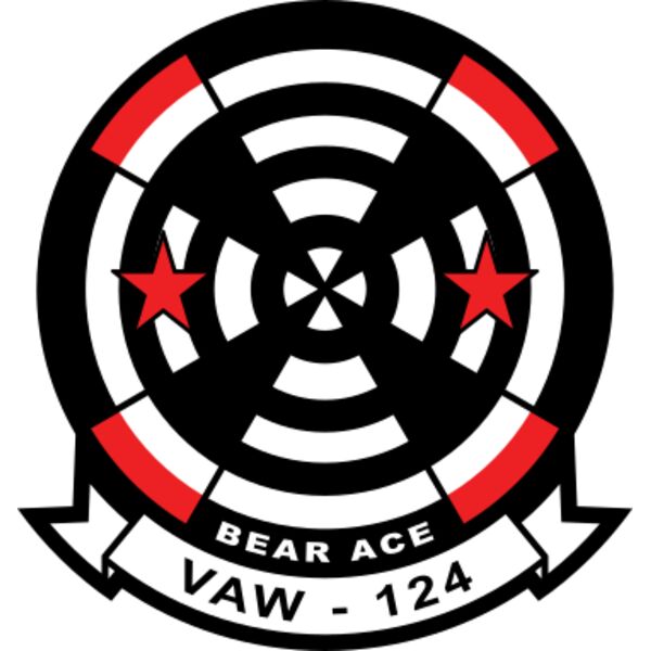VAW 124 Emblem Thumbnail