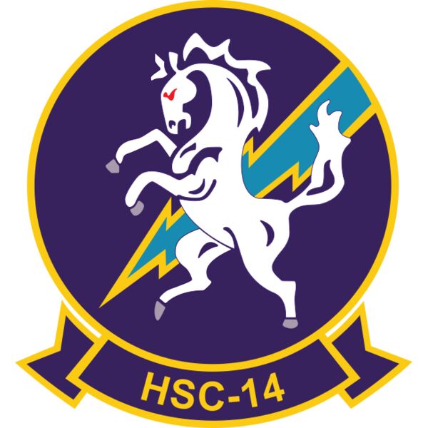 HSC 14 Emblem Thumbnail