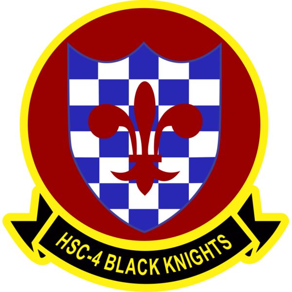 HSC 4 Emblem Thumbnail