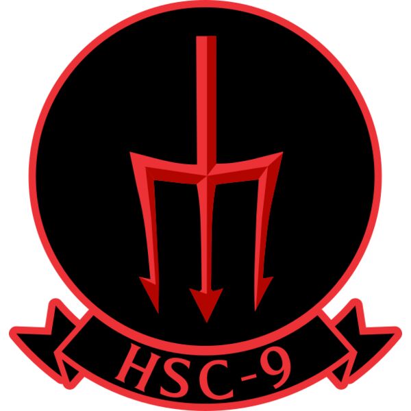 HSC 9 Emblem Thumbnail