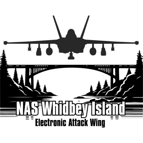 NAS Whidbey Island Electronic Attack Wing Thumbnail