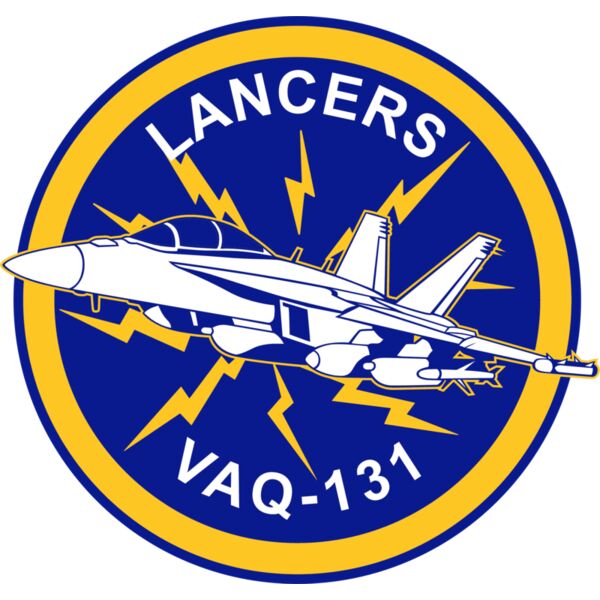 VAQ 131 Lancers Thumbnail