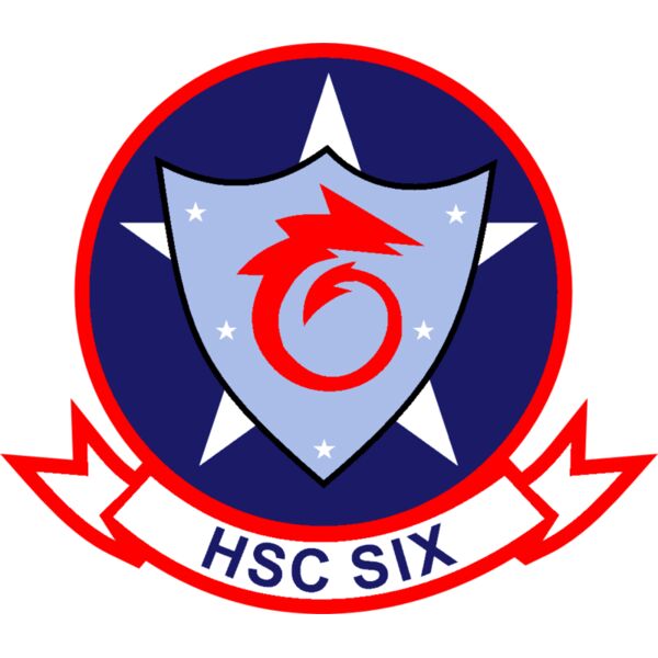 HSC 6 Emblem Thumbnail