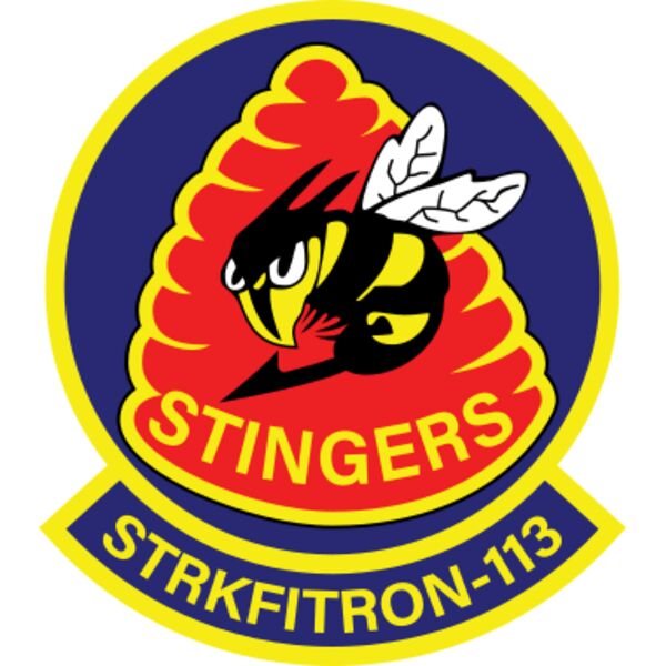 VFA 113 Emblem Thumbnail
