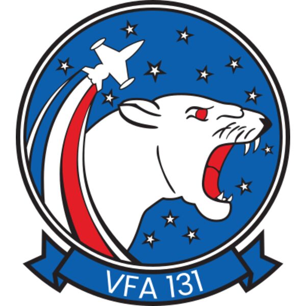 VFA 131 Emblem Thumbnail