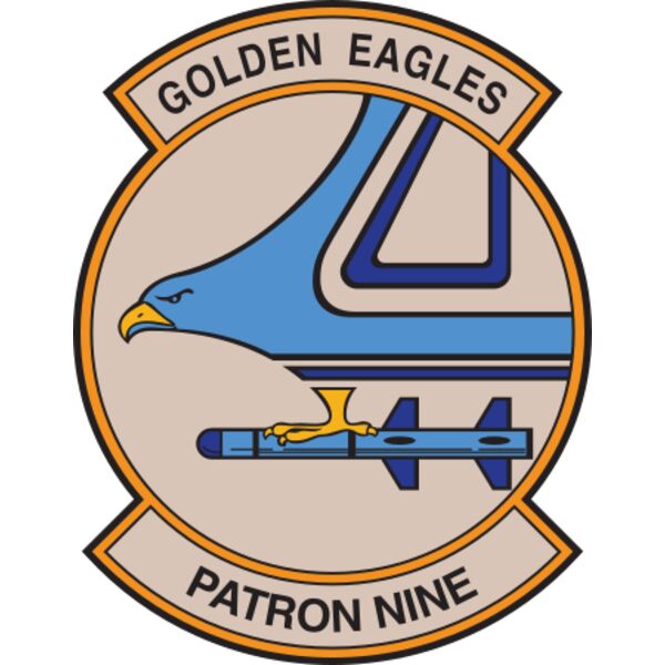 VP 9 Emblem Thumbnail