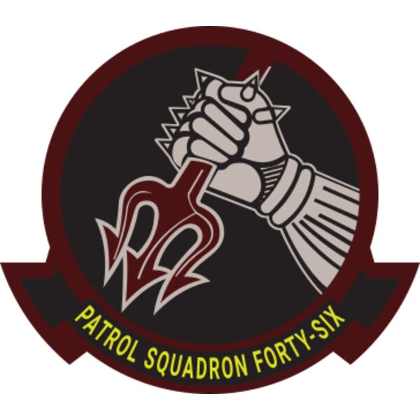 VP 46 Emblem Thumbnail