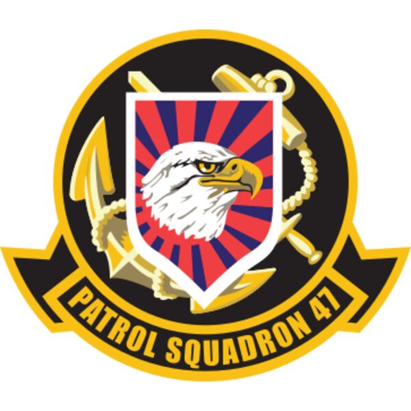 VP 47 Emblem Thumbnail