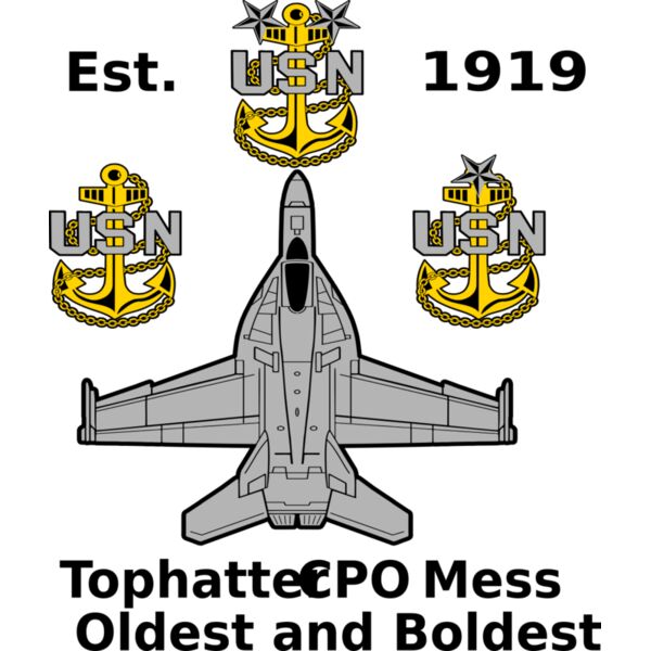 VFA 14 Tophatter Mess Thumbnail