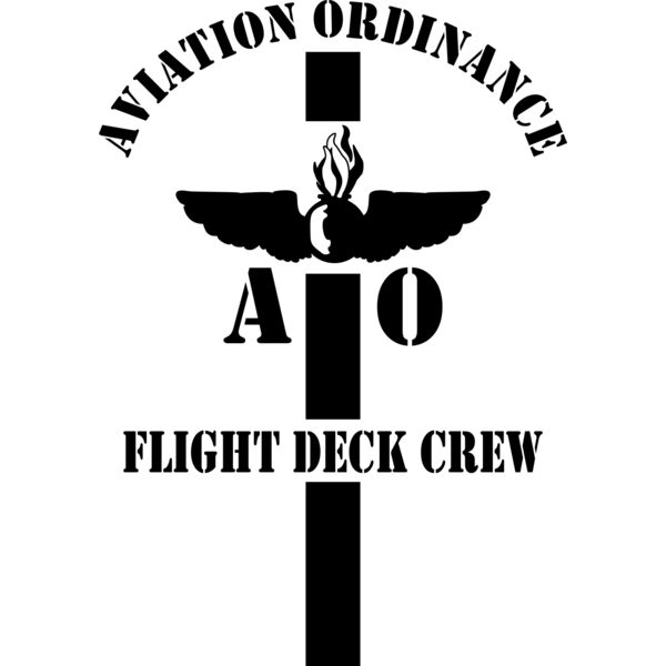 Flight Deck Crew - Ordinance Thumbnail