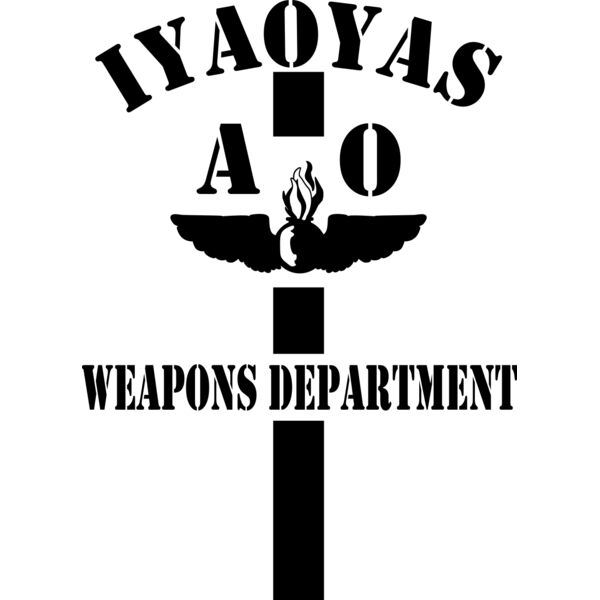 Flight Deck Crew - Weapons Department Thumbnail