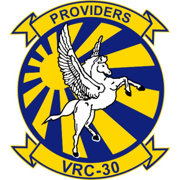 VRC 30 Emblem Thumbnail