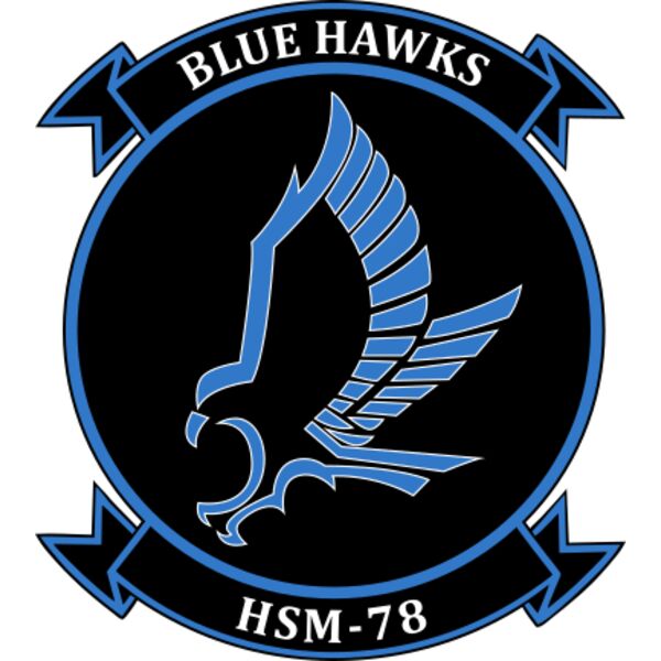 HSM 78 Emblem Thumbnail