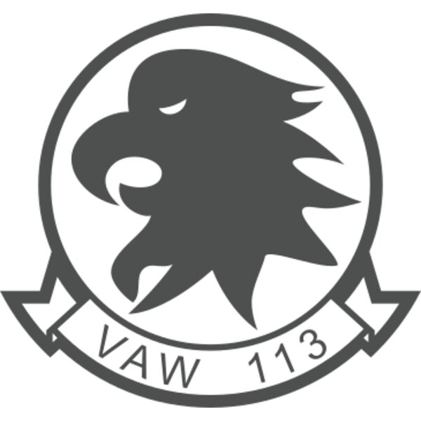 VAW 113 Emblem Thumbnail