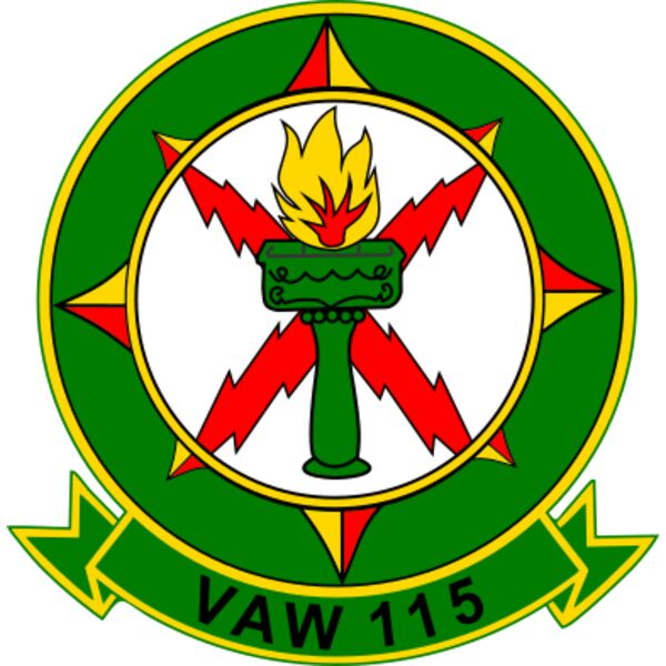 VAW 115 Emblem Thumbnail