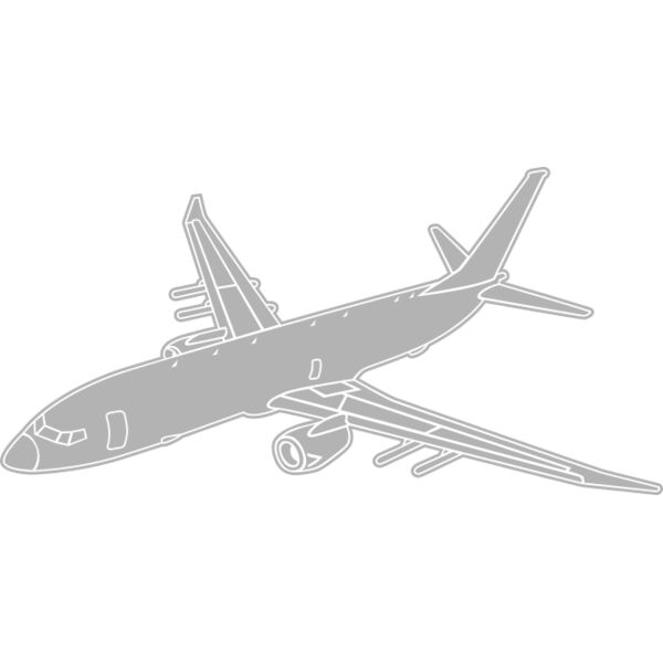 Boeing P-8 Poseidon Thumbnail