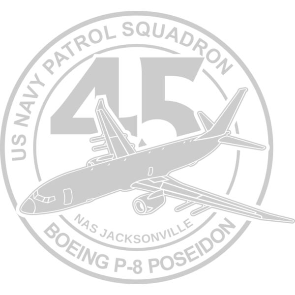 Patrol Squadron 45 Thumbnail