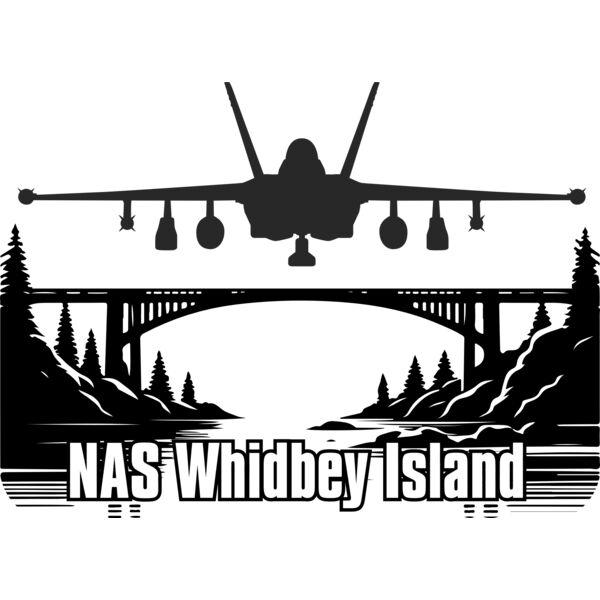 NAS Whidbey Island Thumbnail