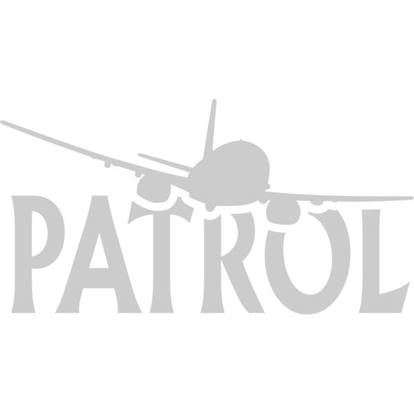 Patrol Boeing P-8 Poseidon Thumbnail