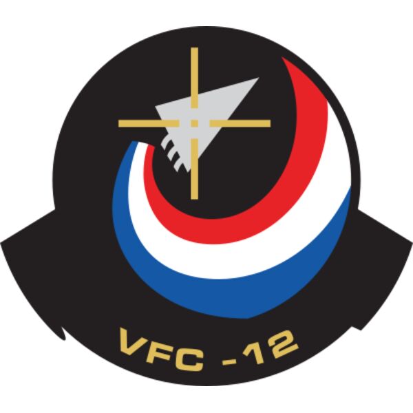 VFC 12 Emblem Thumbnail