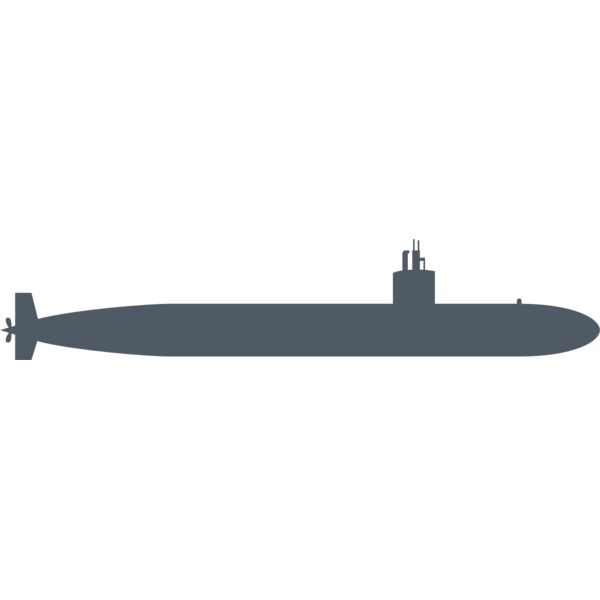Los Angeles Submarine Thumbnail