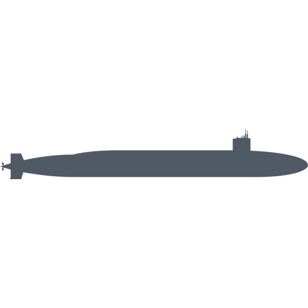 Ohio Submarine Thumbnail