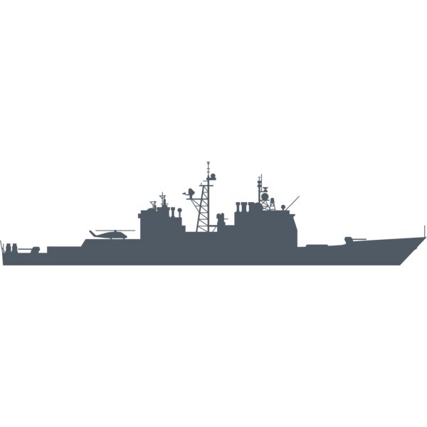 Ticonderoga Thumbnail