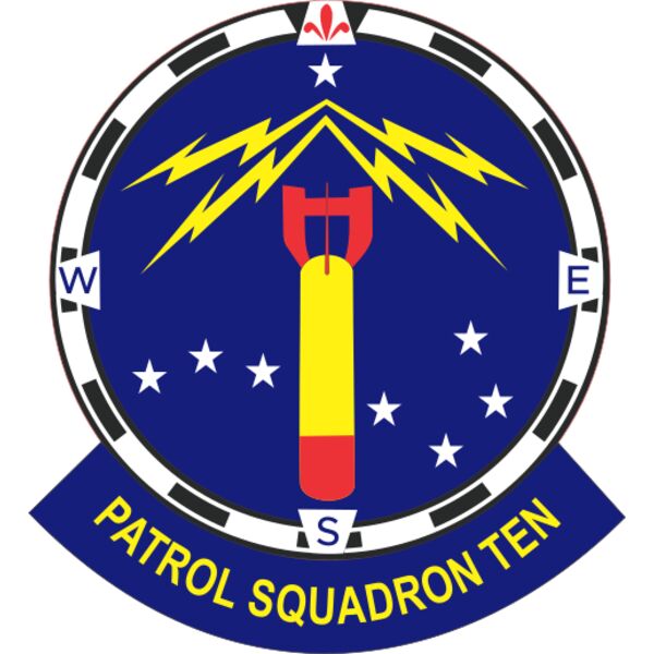 VP 10 Emblem Thumbnail