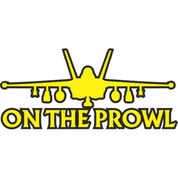 On the Prowl Thumbnail