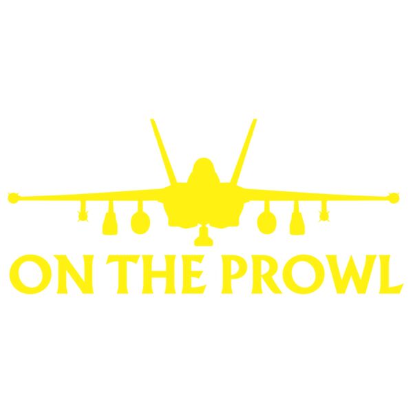 On the Prowl Thumbnail