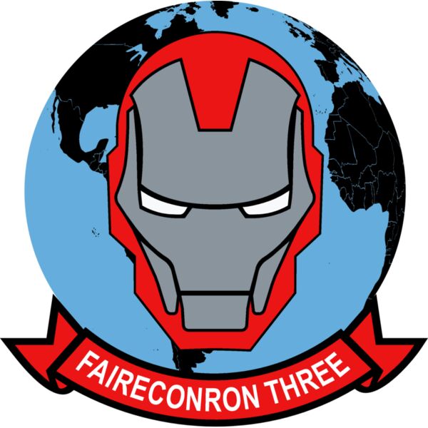 VQ 3 Emblem Thumbnail