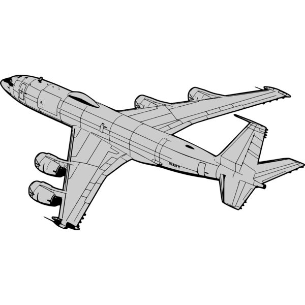 Boeing E-6 Mercury Thumbnail