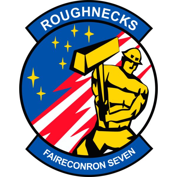 VQ 7 Emblem Thumbnail