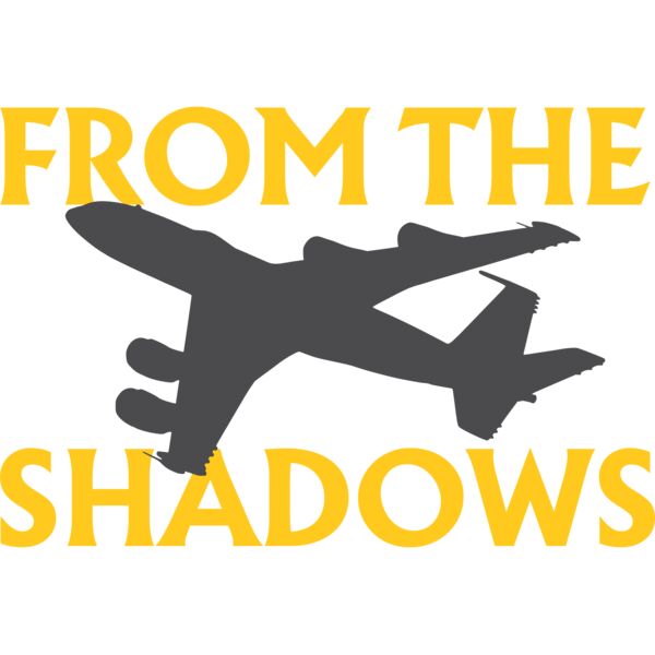From the Shadows Thumbnail