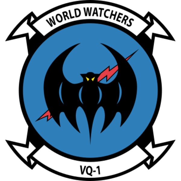 VQ 1 Emblem Thumbnail