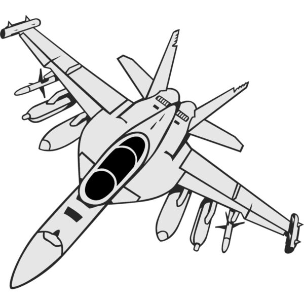 EA-18G Growler Thumbnail