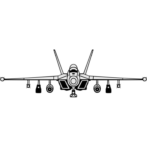 EA-18G Growler Thumbnail