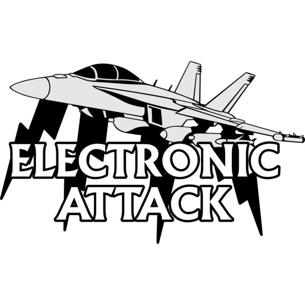 Electronic Attack Thumbnail