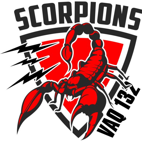 VAQ 132 Scorpions Thumbnail