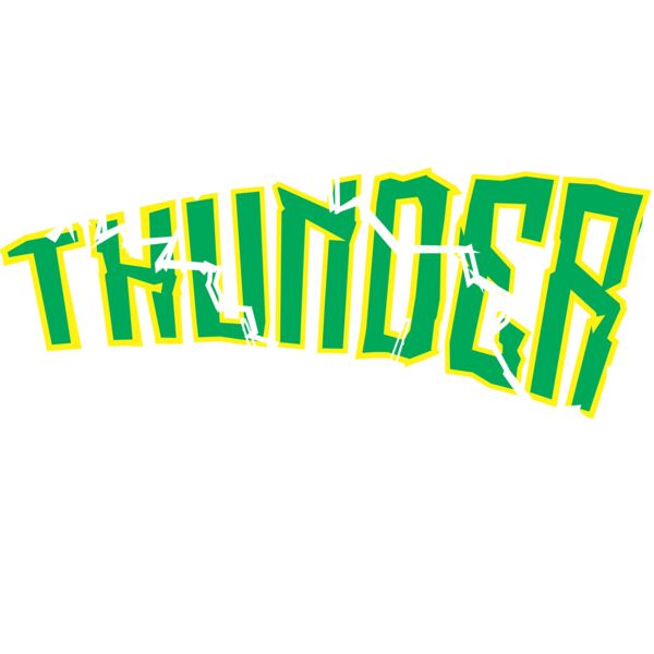 Thunder Thumbnail