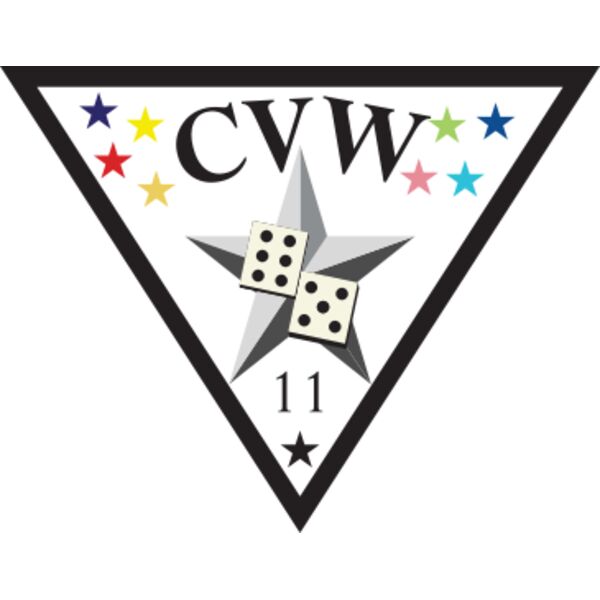 CVW 11 Emblem Thumbnail