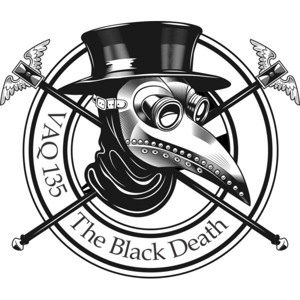 VAQ 135 The Black Death Thumbnail
