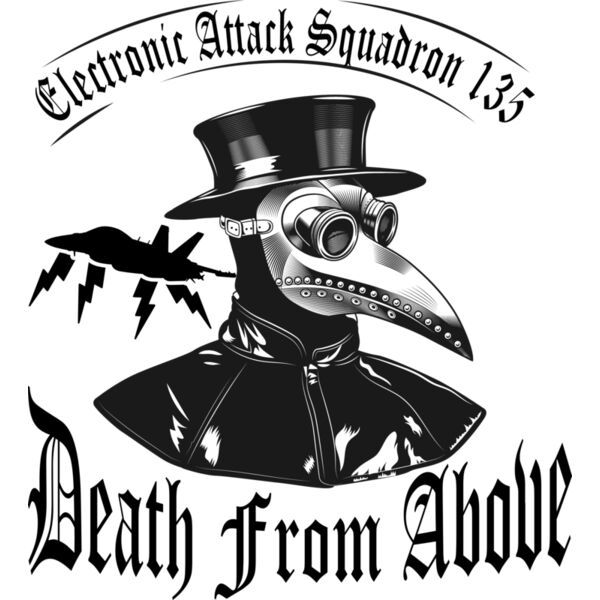 VAQ 135 Death From Above Thumbnail