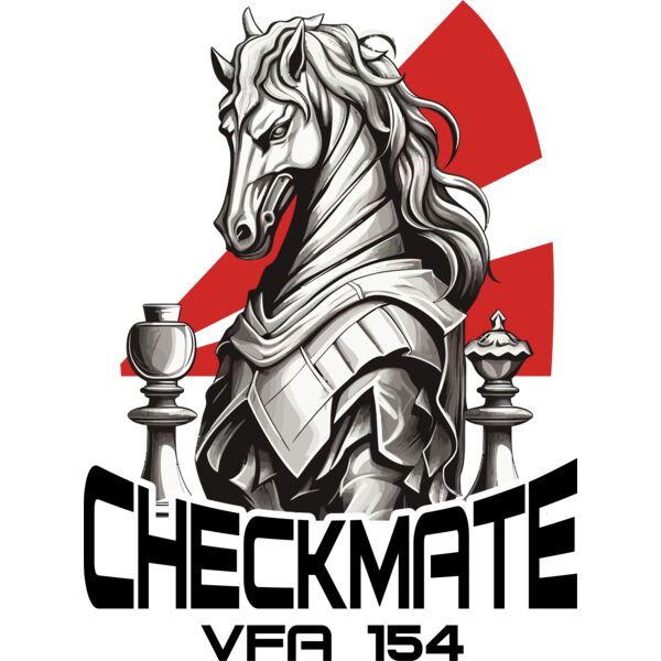 VFA 154 Checkmate Thumbnail